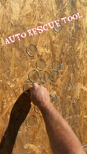 Every Car should have one of these in it Always be prepared‼️ This...