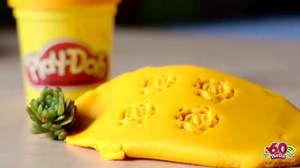 59K views · 386 reactions | Need a fun summer activity? Have the kids go on an outdoor scavenger hunt, then make nature prints with Play-Doh compound. | Play-Doh | Facebook