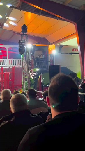 30K views · 221 reactions | Claas Lexıon 8700.. #claas #reels | Tractor and Agriculture | Facebook