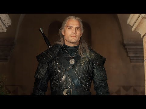 Geralt Meets Stregobor – Destroyed Translation | THE WITCHER Episode 3