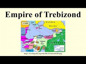 Empire of Trebizond