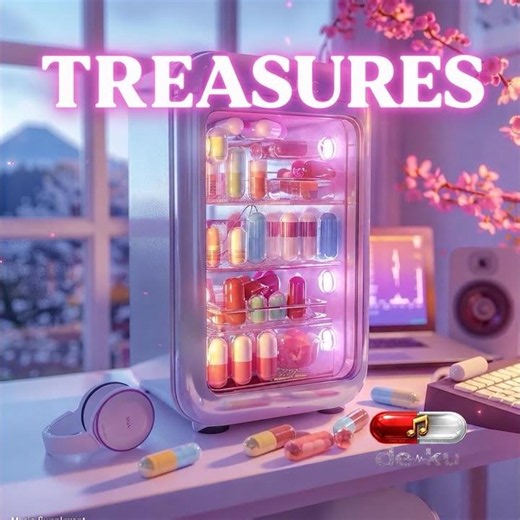 TREASURES