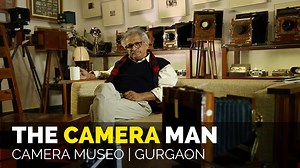 For over 40 years, photographer and visual historian Aditya Arya has been lovingly putting together the history of his profession. In the basement of his Gurugram residence, his collection of vintage cameras now spans over 150 years, each piece representing a defining moment in history. These include Eastman’s Brownie that made photography accessible to the masses, Fairchild K-20 that were used to shoot the Nagasaki and Hiroshima mushroom cloud and Speed Graphic that shot iconic images of Mahatm