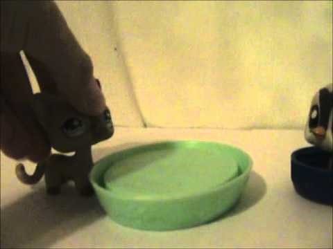 LPS: A Charlie Brown Christmas (part one)