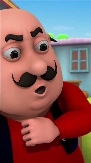Motu ने ठान लिया, अब बनेगा सबसे बड़ा Don | Motu Patlu | मोटू पतलू