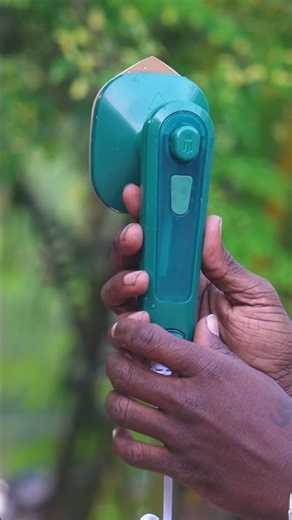 Mini iron box 💯🤯 #shorts