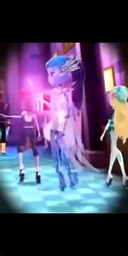 Exploring the Monster High and Ever After High Crossover