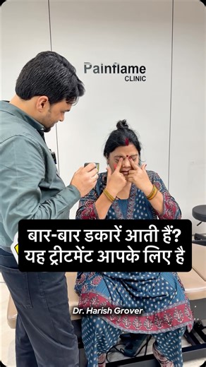 Dr Harish Grover |Chiropractor on Instagram: "कहीं भी दबाओ, हवा निकलती है? ये नॉर्मल डकार नहीं है। इसे Aerophagia (Excessive Belching) कहते हैं। ये समस्या अक्सर मन (psychological) और नाभि के खिसकने – दोनों के कारण होती है। कपड़े पहनते समय, बाल बनाते समय या हल्का सा दबाव देने पर भी हवा निकलती है और थोड़ी देर आराम मिलता है। यह परेशानी आपकी सोशल लाइफ और कॉन्फिडेंस दोनों को प्रभावित करती है। ✔️ सही इलाज में नाभि को सही जगह सेट किया जाता है ✔️ साथ में दिमाग और साँस को शांत किया जाता है हवा निकलते ही 