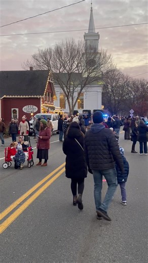 Stroll Time! | Rick Garceau