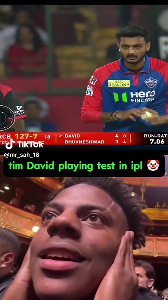 Exciting Last Two Overs of Thrilling Cricket Match