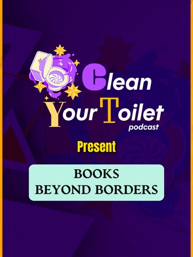 Empower Girls' Education with Books Beyond Borders