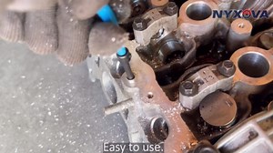 Metric Thread Repair Tool Kit, 131pcs HSS Drill Bits Taps Threaded Inserts Installation Tool and Helicoil Thread Repair Kit for Repairing M5 M6 M8 M10 M12 External and Internal Screw Holes