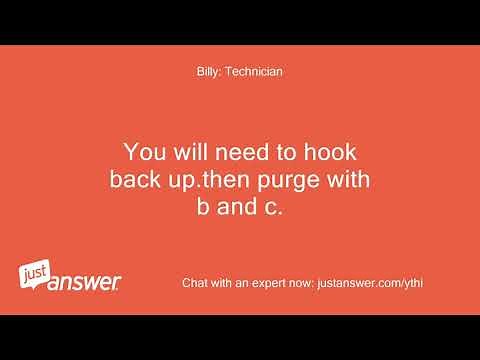 I keep getting error code E96 on my intex SSP-H-10-2. Why?