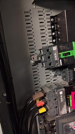 Innovative Electrical Solutions from Raul Perez