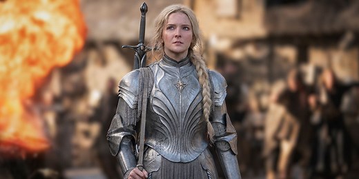 ‘The Lord of the Rings: The Rings of Power’: More Character Names Revealed, Including Gil-galad