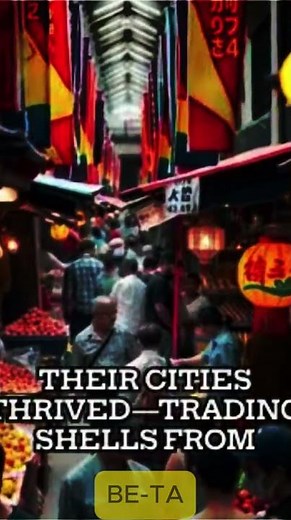 The Hohokam: The Lost Canal Builders Who Made the Desert Bloom 🌵💧