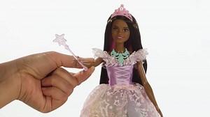 Barbie Dreamtopia Royal Ball Princess Doll