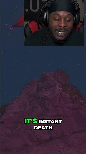One Wrong Move Means INSTANT DEATH in Cairn