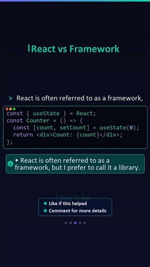 React Crash Course for Beginners | TechSnapLearn