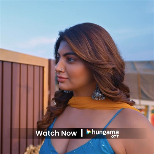 Rose Garden – A New Web Series Full of Shocking Twists! | Hungama OTT