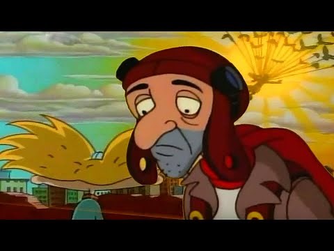 The Darkest Episode of Hey Arnold