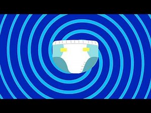 ABDL Diaper Acceptance Hypnosis with Binaural Beats