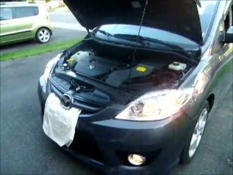 2010 Mazda 5 GT, Full Tour, Review, Interior and Exterior Overview, Walkaround