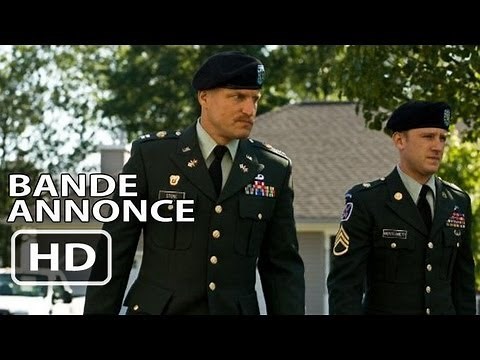 The Messenger Bande Annonce Francaise