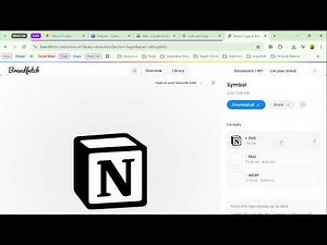 how to add custom icon on notion database, notion aesthetic tutorial, Notion Tutorial for Beginner