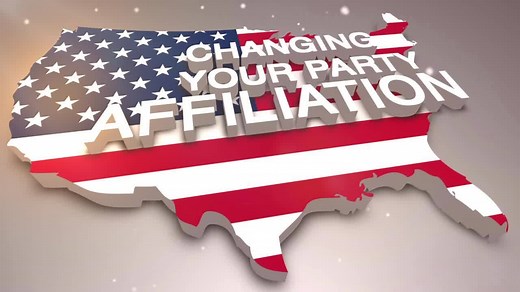 17K views · 118 reactions | HEADS UP! | You only have until February 18 to change your party affiliation or register to vote so that you can participate in the 2020 Florida Presidential Preference Primary. Everything you need to know >> https://wfts.tv/2OQ3iGl | Tampa Bay 28 - WFTS | Facebook