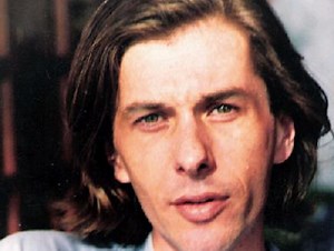 Amos Guttman - Alchetron, The Free Social Encyclopedia