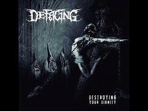 Defacing - Destroying Your Dignity (2020) [Full EP]