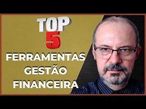 5 Basic Tools of Financial Management