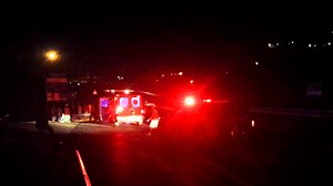 Seven die in horrific Harding crash | South Coast Herald