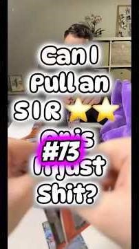 INSANE ART! Episode 73 – Mega Tohaido ohne Alt Art, aber wow 🔥 #shorts #pokemontcg