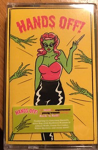 Various - Hands Off!