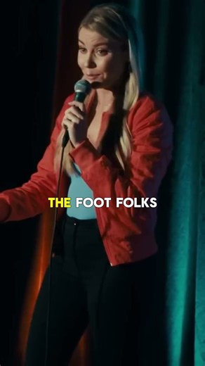 My Feet Are On WikiFeet (And They HATE Them) #standupcomedy #standupindojakpus #comedy
