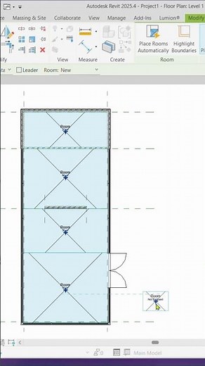 Room Separator | Revit Tutorial