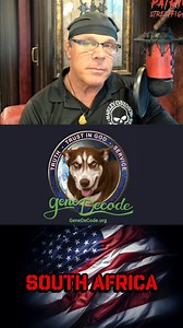 Part 21: 9.8.25 DECODING TRUTH: Faith, Freedom & the Future with Gene Decode Scott McKay sits down with the one and only Gene Decode — a voice known for uncovering hidden truths and standing firm in faith. Together they dive into powerful conversations about where we’ve been, where we’re headed, and how truth, trust in God, and service shape the future of freedom. | Patriot Streetfighter
