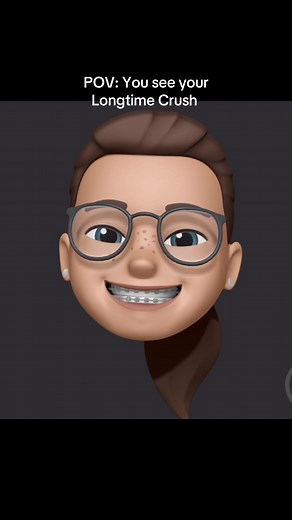 Memojis: Navigating Crush Drama in Animated Stories