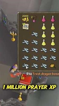 OSRS TIPS & TRICKS EP.22