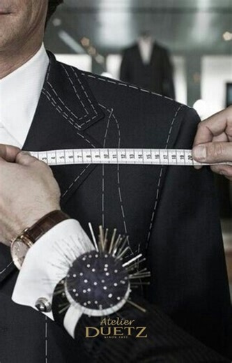 Heb je een belangrijke meeting, diner of feest dan kan jouw outfit je...