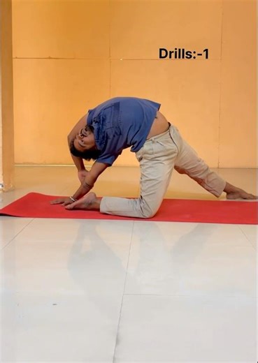 HOW To Do SIDE BENDING EXERCISE DRILLS #yoga #yogainstructor #yogainstructor #yogatrainer