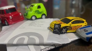 Land cruiser 2015 Sahara edition Navigation unlock sd card shipping...