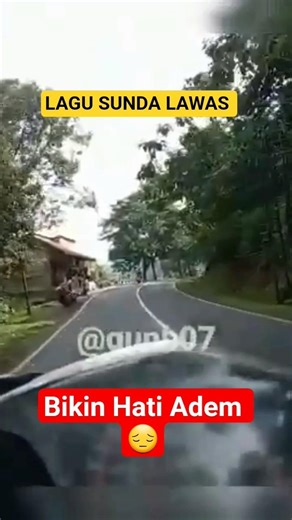 LAGU SUNDA LAWAS PALING SEDIH 😭 Rindu Kampung #lagusunda #popsundahits