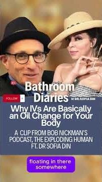 What is a Medical Grade "Oil Change"?