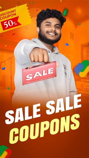 Meku Matramey on Instagram: "Sell Coupons 🗞️🏦 #telugu #coupons #viral #paytm #phonepe #gpay #googlepay #transection"