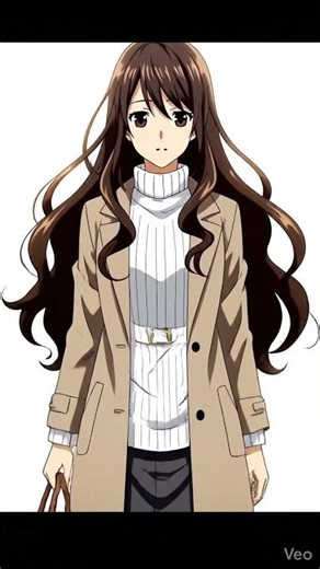 A Digital Glitch Turned Him Into a Woman Forever #bodyswap #tgtf #transformation