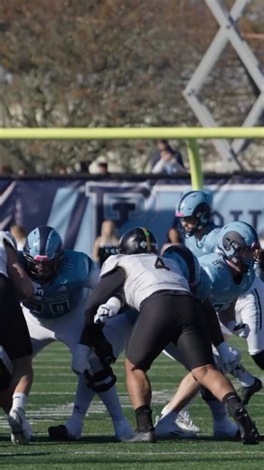 BREAKING 🚨Louisville is adding some firepower on special teams. Per @chris_hummer of 247Sports, transfer kicker Garth White has committed to the Cardinals. The 6-4 Southern California native attended Oaks Christian High School before going through Ventura College and USC. He most recently played at Rhode Island, where he connected on 14 of 18 field goal attempts this past season, including a pair of 50-plus yarders and a 54-yarder that was the longest Rhode Island field goal in 20 years.