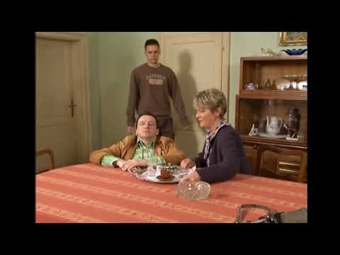 Bela lađa | Sezona 2 | Epizoda 33 (domaća serija) HD